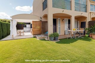  Appartement � vendre 3 pi�ces 52 m�