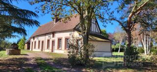  Maison à vendre 4 pièces 86 m²