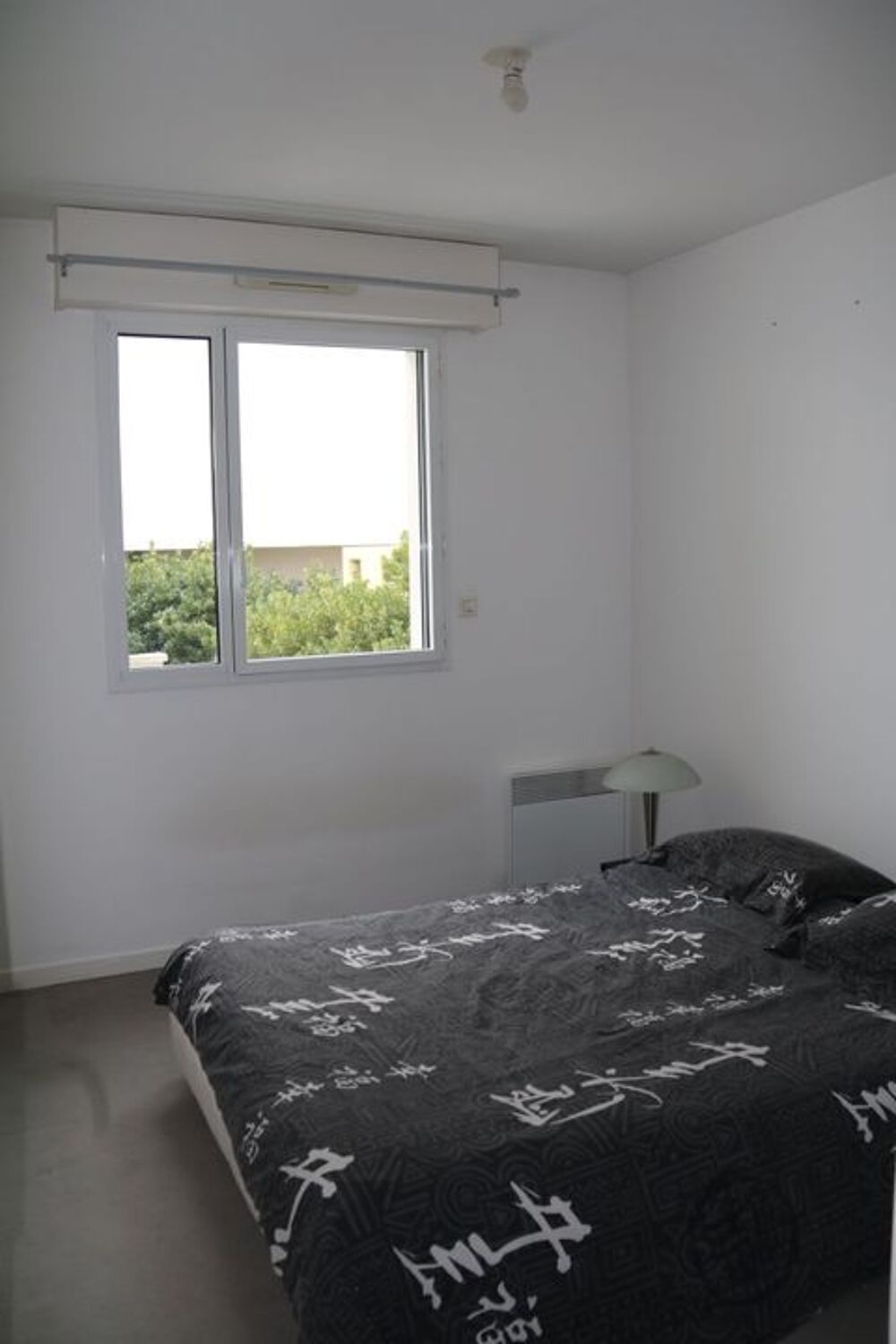 Location Appartement Appartement de 42m2 à louer sur Nantes Nantes
