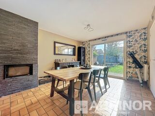  Maison � vendre 6 pi�ces 115 m�