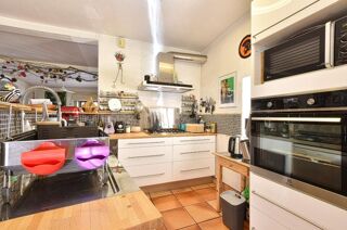  Maison à vendre 7 pièces 147 m²