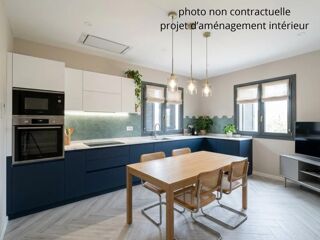  Maison à vendre 7 pièces 155 m²