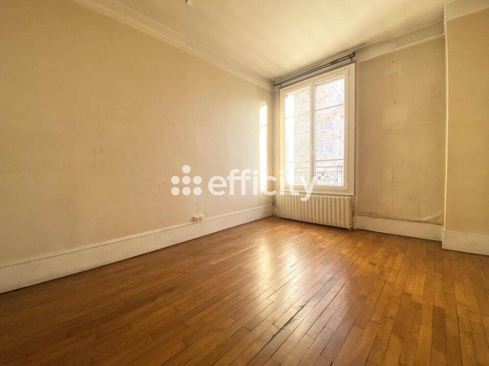 Vente Appartement Appartement Ivry sur seine