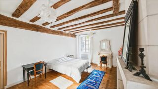  Propri�t�/ch�teau � vendre 5 pi�ces 150 m�