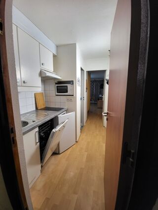  Appartement à vendre 1 pièce 28 m²