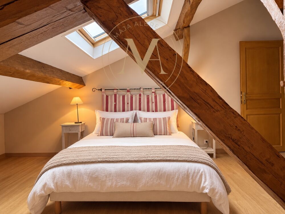 à vendre  Maison Saint-Georges (47370)