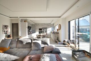  Maison � vendre 6 pi�ces 130 m�