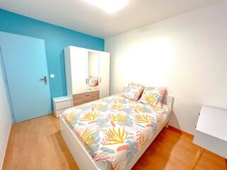  Maison à louer 1 pièce 12 m²