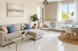  Appartement � vendre 4 pi�ces 68 m�