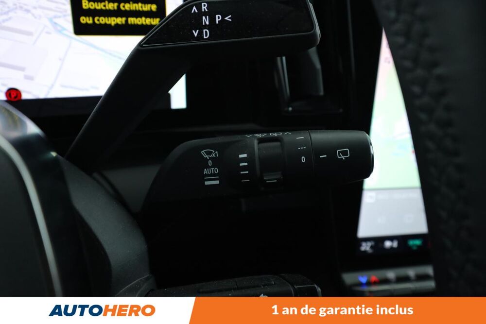 M&eacute;gane EV60 Super Charge Techno 220 ch 2023 occasion 92130 Issy-les-Moulineaux
