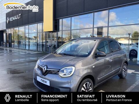 Annonce voiture Renault Twingo 24900 