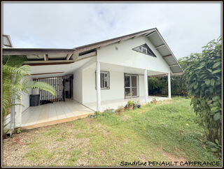  Maison à vendre 5 pièces 106 m²