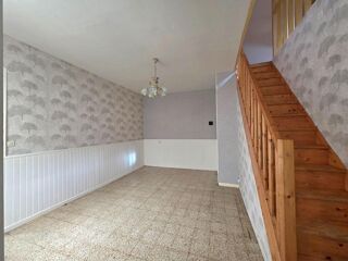  Maison à vendre 6 pièces 90 m²