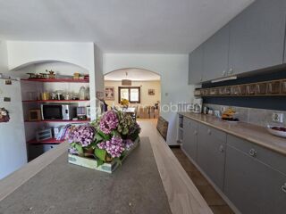  Maison � vendre 7 pi�ces 220 m�