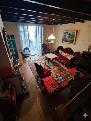  Maison � vendre 7 pi�ces 170 m�