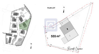  Maison � vendre 4 pi�ces 98 m�