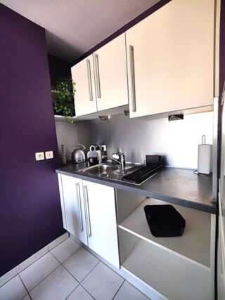  Appartement � vendre 2 pi�ces 38 m�