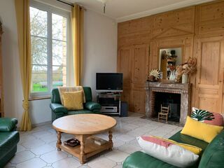  Maison � vendre 5 pi�ces 250 m�