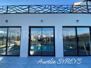  Maison à vendre 7 pièces 266 m²