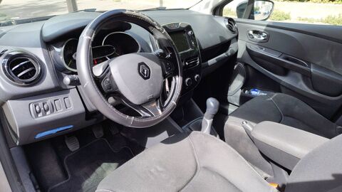 Clio IV 0.9 TCe 75 Limited 2014 occasion 75015 Paris