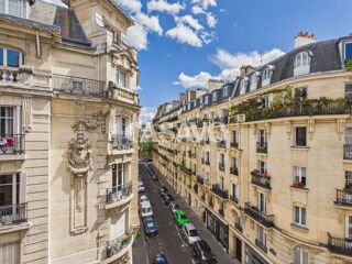  Appartement � vendre 6 pi�ces 140 m�