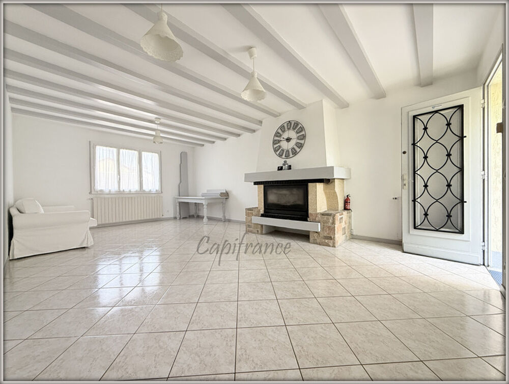 Vente Maison Maison 5 pièces LE BLANC MESNIL (93) Le blanc mesnil