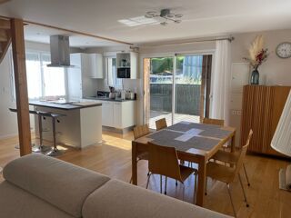  Maison à vendre 3 pièces 71 m²
