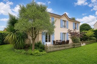  Maison à vendre 7 pièces 160 m²