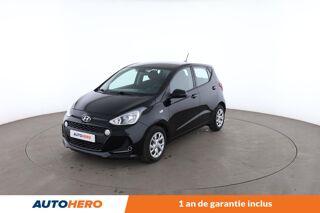 i10 1.2 Intuitive 87 ch 2018 occasion 92130 Issy-les-Moulineaux