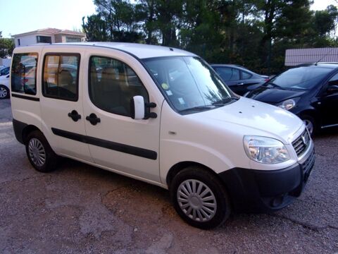 Doblo 1,4 77CV Monospace 2006 occasion 13510 &Eacute;guilles