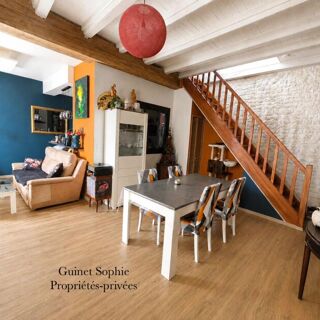  Appartement à vendre 5 pièces 83 m²