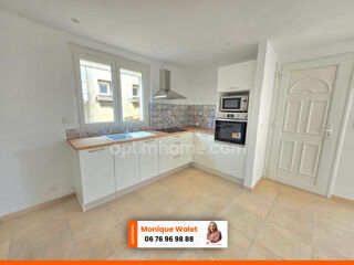  Maison � vendre 2 pi�ces 52 m�