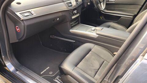 Classe E IV 250 CDi 2.1 177 7G-Tronic Fascination - Automatique 2015 occasion 56300 Pontivy