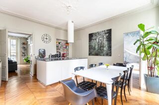  Appartement à vendre 4 pièces 103 m²