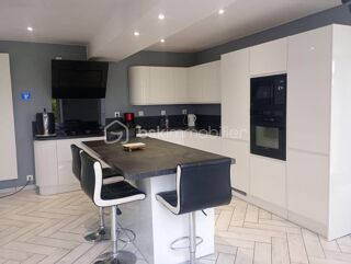  Maison à vendre 4 pièces 149 m²
