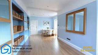  Maison � vendre 5 pi�ces 60 m�