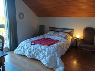  Appartement à louer 1 pièce 20 m²