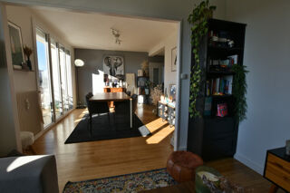  Appartement � vendre 3 pi�ces 67 m�