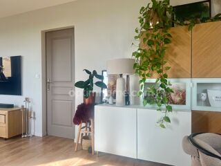 Appartement � vendre 3 pi�ces 80 m�
