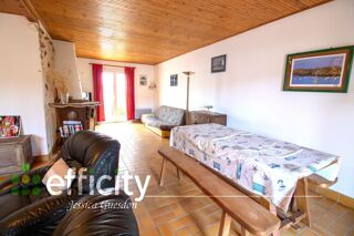  Maison à vendre 3 pièces 82 m²