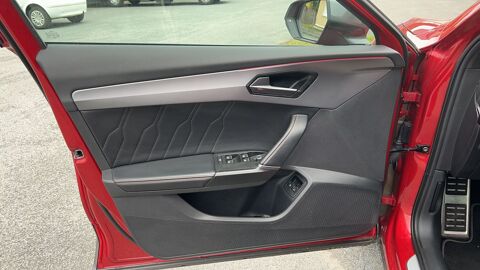 Formentor 1.4 e-HYBRID 245 DSG6 Vz 2022 occasion 53970 Lhuisserie