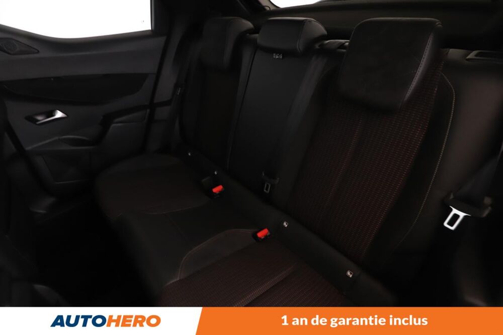 DS3 1.2 PureTech Performance Line 100 ch 2019 occasion 92130 Issy-les-Moulineaux