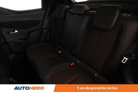 DS3 1.2 PureTech Performance Line 100 ch 2019 occasion 92130 Issy-les-Moulineaux