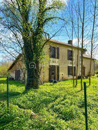  Maison à vendre 5 pièces 110 m²
