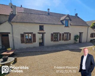  Maison à vendre 4 pièces 90 m²