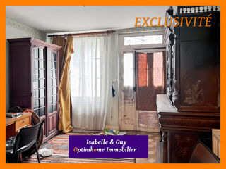  Maison � vendre 4 pi�ces 82 m�