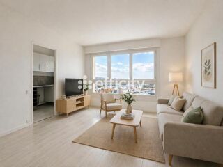  Appartement � vendre 1 pi�ce 31 m�