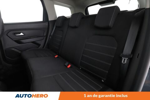Duster II 1.5 dCi Blue Prestige 4x2 116 ch 2020 occasion 92130 Issy-les-Moulineaux