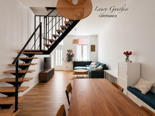  Maison à vendre 4 pièces 76 m²
