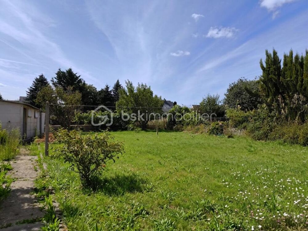 Maison T4 - Jardin - Dépendance